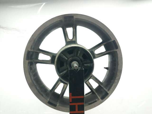 15 Harley Davidson FLHXS Street Glide Rear Wheel Rim STRAIGHT 16X5.00