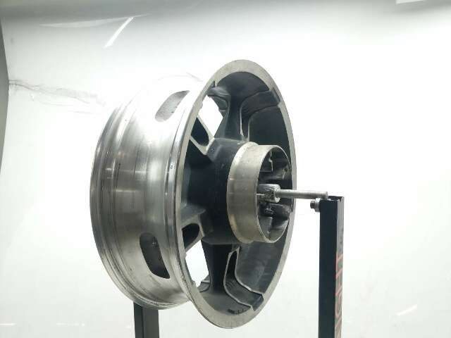 15 Harley Davidson FLHXS Street Glide Rear Wheel Rim STRAIGHT 16X5.00