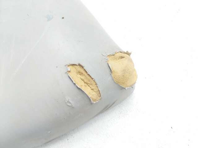 17 Club Car Carryall 1700 Seat Bottom Cushion B