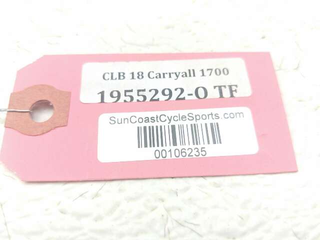 17 Club Car Carryall 1700 Seat Bottom Cushion B
