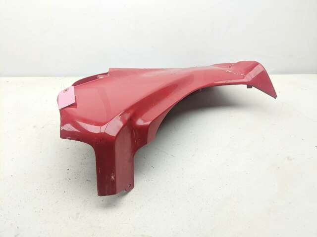 91 BMW K75 S Front Left Upper Fairing Cover Panel 1455173