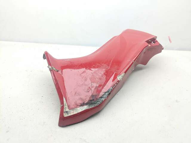 91 BMW K75 S Front Left Upper Fairing Cover Panel 1455173