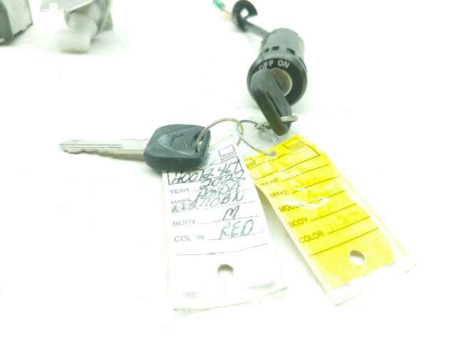 22 23 Honda NVA110 Navi Lock Set Ignition Switch Locks and Key | eBay
