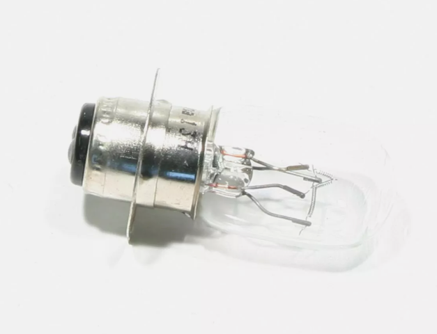 CANDLEPOWER 1977-1983 Yamaha IT175 Headlight Bulb 527-84114-09