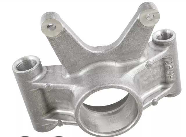 2011-2014 POLARIS Sportsman 550 Rear Right Knuckle OEM 5136690
