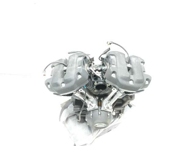22 Harley Davidson Street Bob FXBBS Engine Motor GUARANTEED M8 114ci V-Twin