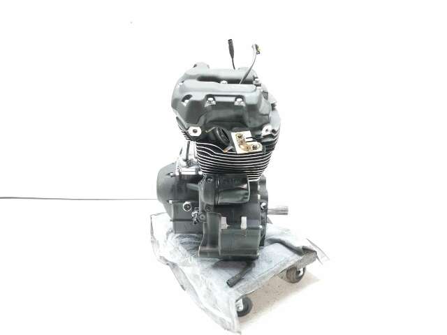 22 Harley Davidson Street Bob FXBBS Engine Motor GUARANTEED M8 114ci V-Twin