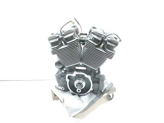 22 Harley Davidson Street Bob FXBBS Engine Motor GUARANTEED M8 114ci V-Twin
