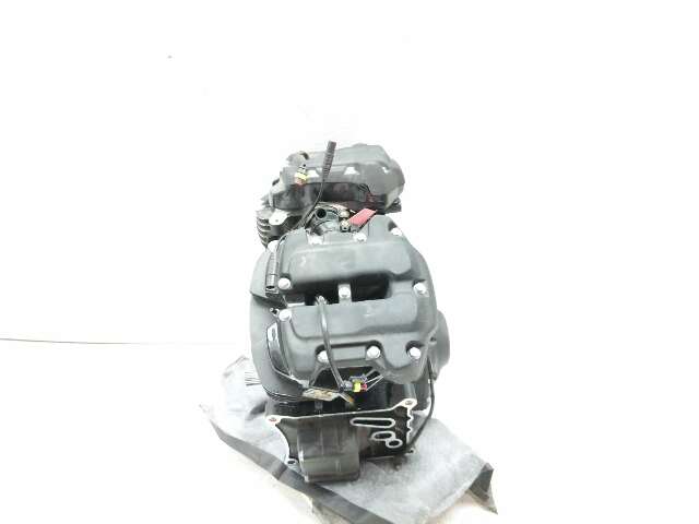 22 Harley Davidson Street Bob FXBBS Engine Motor GUARANTEED M8 114ci V-Twin