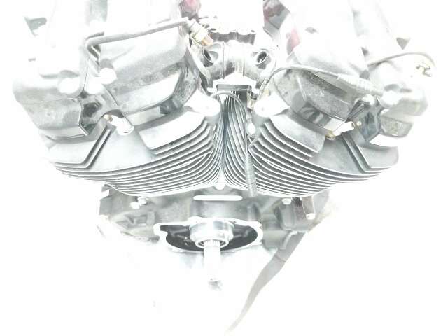 22 Harley Davidson Street Bob FXBBS Engine Motor GUARANTEED M8 114ci V-Twin