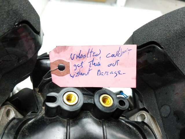 22 Harley Davidson Street Bob FXBBS Engine Motor GUARANTEED M8 114ci V-Twin