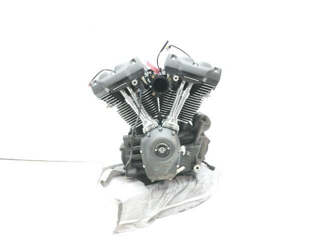 22 Harley Davidson Street Bob FXBBS Engine Motor GUARANTEED M8 114ci V-Twin