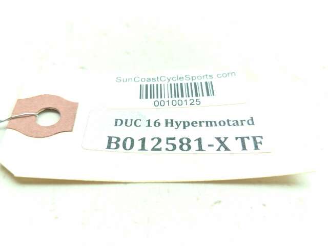 16 Ducati Hypermotard 939 Power Outlet Socket Adapter