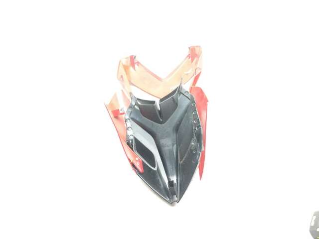 16 Ducati Hypermotard 939 Front Upper Headlight Fairing Cover