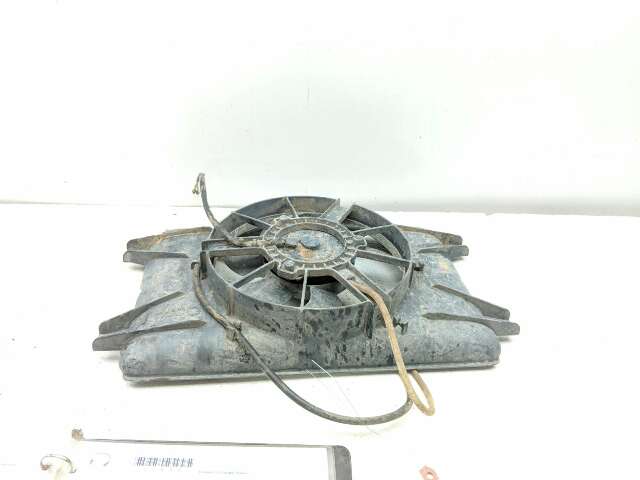 19 Yamaha Viking 700 4 Radiator Cooling Fan