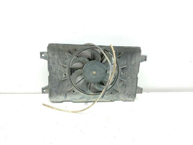 19 Yamaha Viking 700 4 Radiator Cooling Fan
