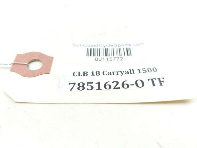 18 Club Car Carryall 1500 Plastic Cover Panel Trim D