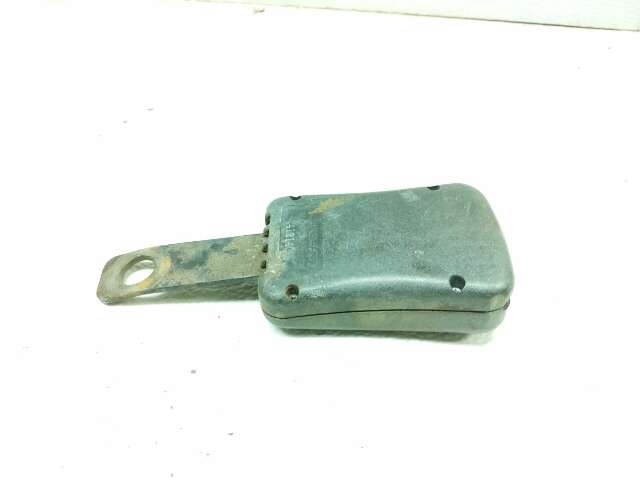 18 Club Car Carryall 1500 Seat Safety Seatbelt Buckle B