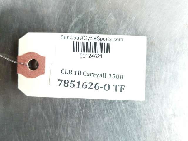 18 Club Car Carryall 1500 Miscellaneous Parts Master Hardware Bolt Kit