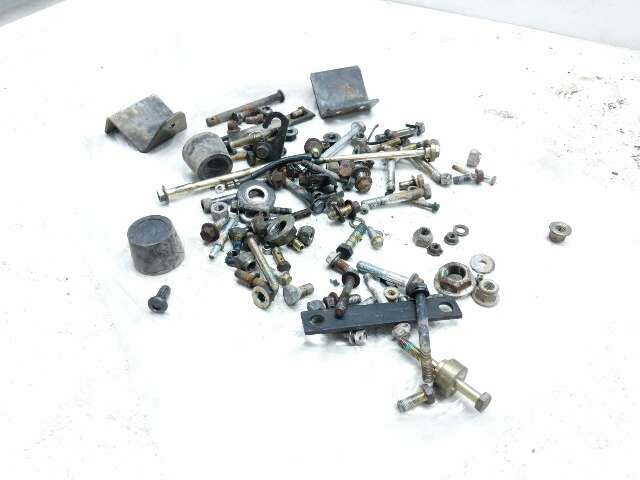 18 Club Car Carryall 1500 Miscellaneous Parts Master Hardware Bolt Kit