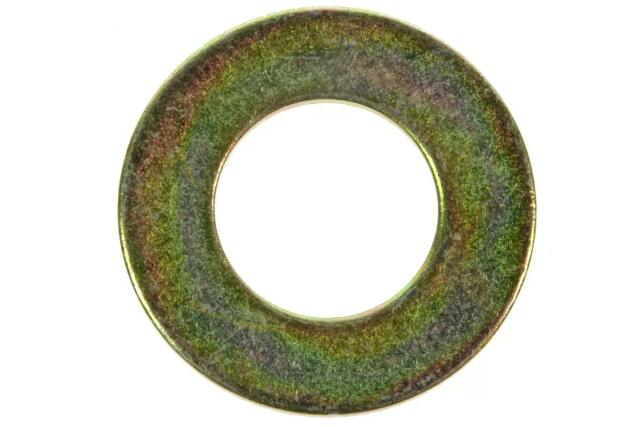 QTY 6 | 1985-2024 Polaris ATV UTV Snowmobile OEM Flat Washer 7556580