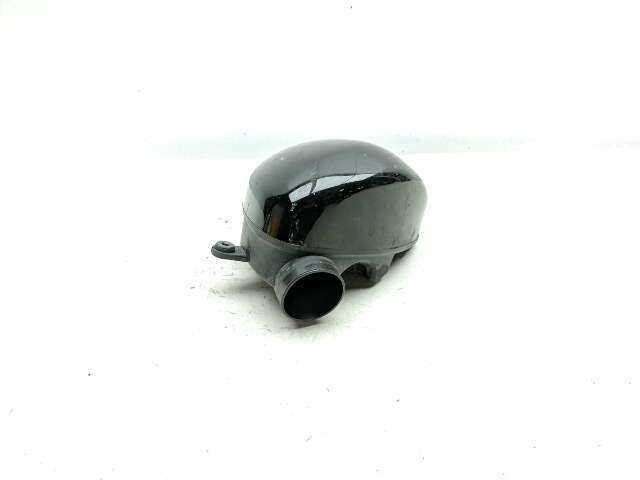15 Suzuki VL1500 Boulevard Left Air Box Filter Cleaner Intake