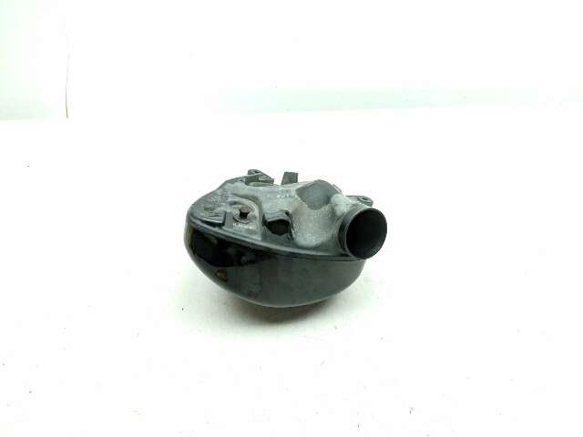 15 Suzuki VL1500 Boulevard Left Air Box Filter Cleaner Intake