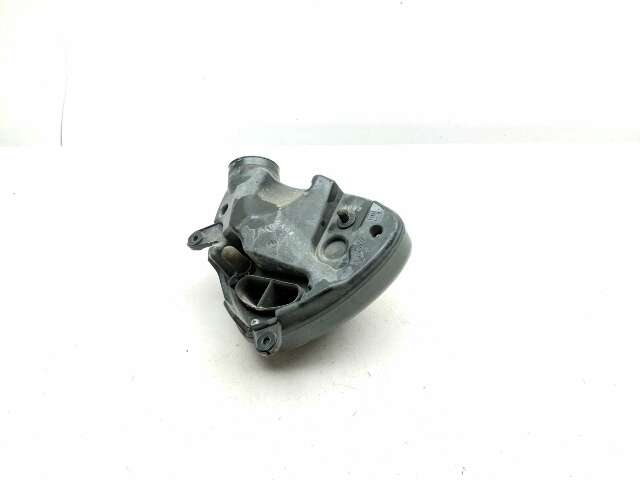 15 Suzuki VL1500 Boulevard Left Air Box Filter Cleaner Intake