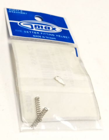 GMAX GM44X Inner Ratchet Plate Springs GMAX 999555