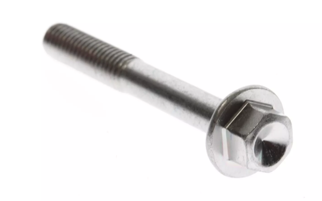 QTY 3 | KAWASAKI OEM Flanged Bolt 6x45 Ninja KLR Teryx Brute Force 92153-1575