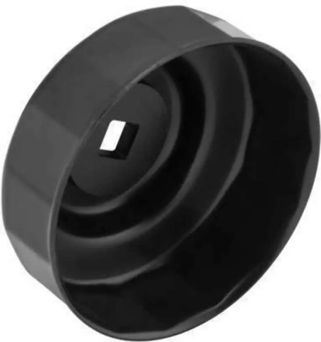 80mm Oil Filter Wrench 14 Flute BIKE MASTER 151719 Harley-Davidson
