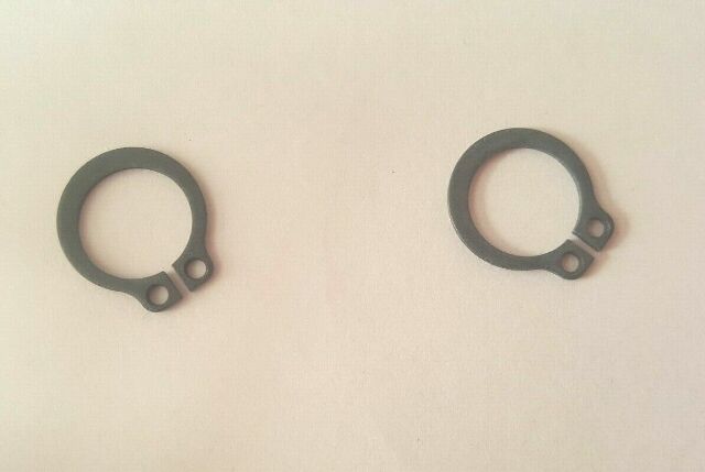 NOS Yamaha Multi-Fit Circlip (10Y) YSR50 V Star SX500 SX600 SX700 99009-12400