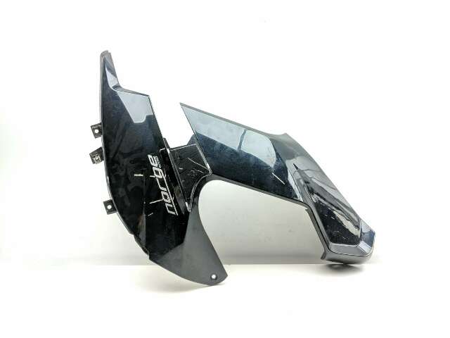 パネル 09 Moto Guzzi Norge 1200 Right Side Mid Fairing Cover Panel