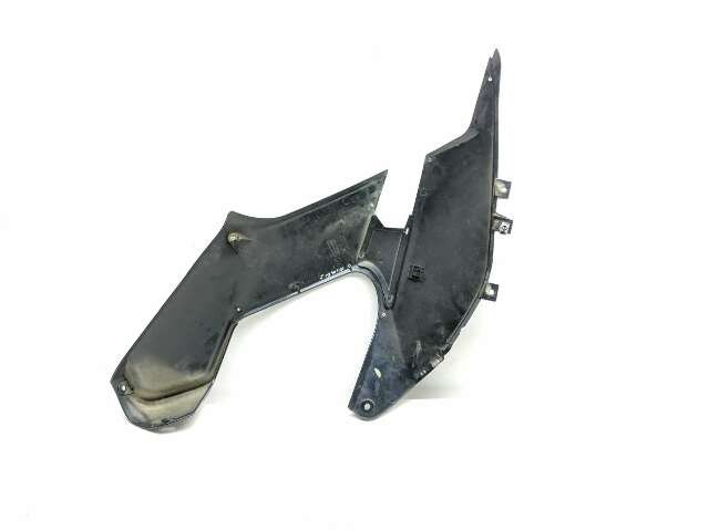 パネル 09 Moto Guzzi Norge 1200 Right Side Mid Fairing Cover Panel