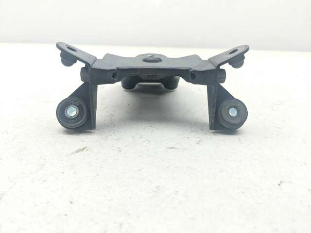 06 Yamaha Road Star XV1700 License Plate Tag Mount Bracket Holder