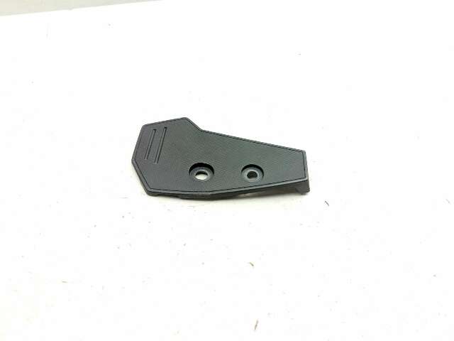 22 Kawasaki KLR 650 Rear Brake Master Cover