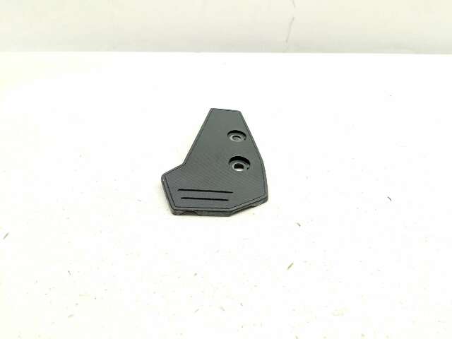 22 Kawasaki KLR 650 Rear Brake Master Cover