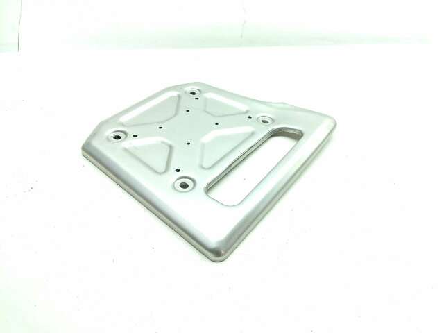 22 Kawasaki KLR 650 Rear Luggage Rack Top Cover Plate | eBay