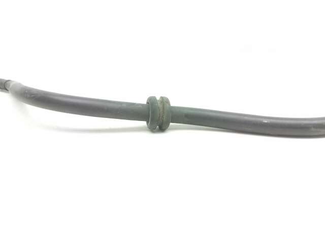08 Kawasaki Versys 650 KLE650 Rear Brake Line Hose