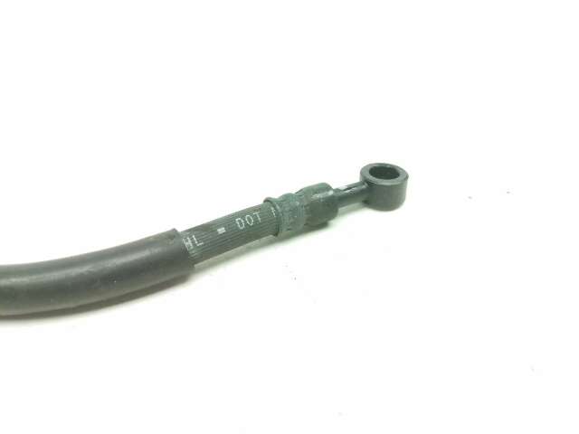 08 Kawasaki Versys 650 KLE650 Rear Brake Line Hose