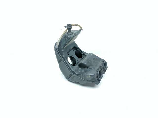 08 Kawasaki Versys 650 KLE650 Intake Air Box Filter Cleaner