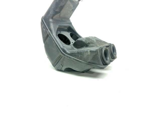 08 Kawasaki Versys 650 KLE650 Intake Air Box Filter Cleaner