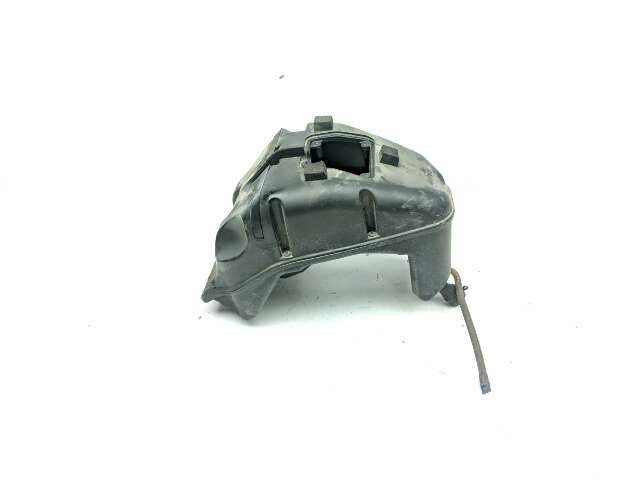 08 Kawasaki Versys 650 KLE650 Intake Air Box Filter Cleaner