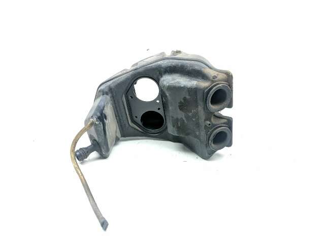 08 Kawasaki Versys 650 KLE650 Intake Air Box Filter Cleaner