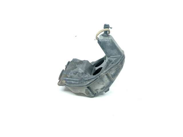 08 Kawasaki Versys 650 KLE650 Intake Air Box Filter Cleaner