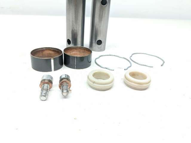08 Kawasaki Versys 650 KLE650 Front Suspension Fork Inner Internal Rebuild Kit