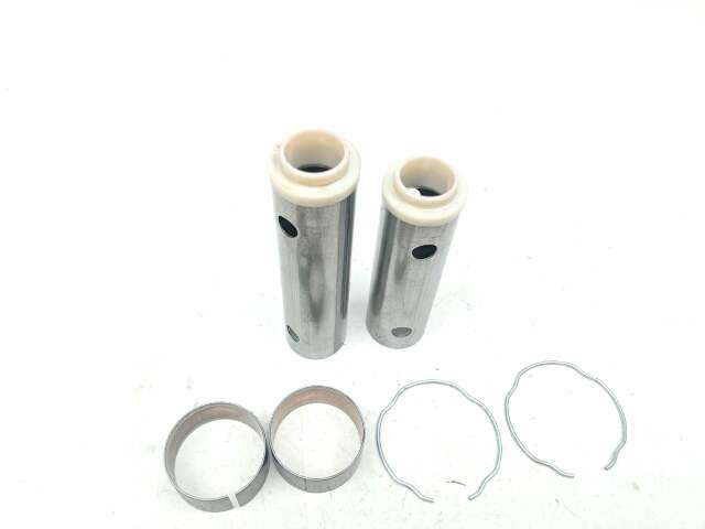 08 Kawasaki Versys 650 KLE650 Front Suspension Fork Inner Internal Rebuild Kit