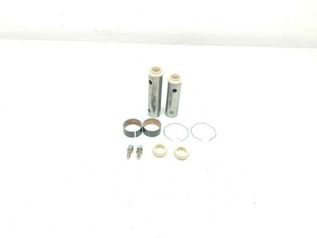 08 Kawasaki Versys 650 KLE650 Front Suspension Fork Inner Internal Rebuild Kit