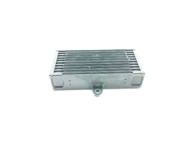 09 Moto Guzzi Norge 1200 Oil Cooler