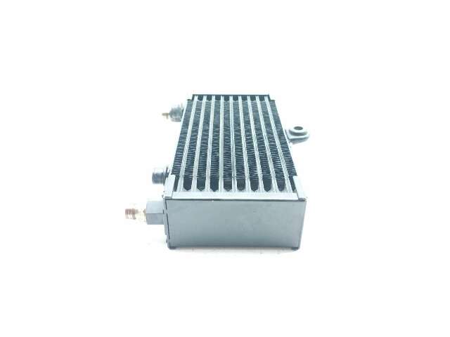 09 Moto Guzzi Norge 1200 Oil Cooler